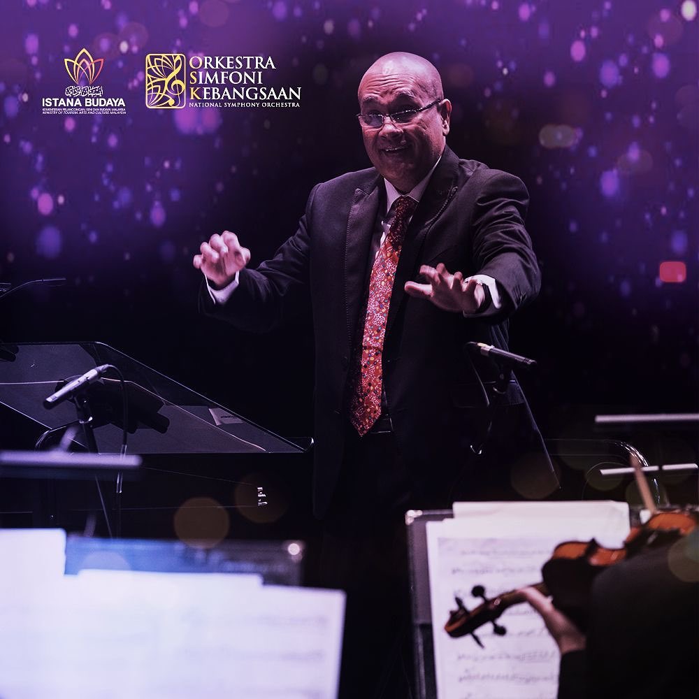 National Symphony Orchestra cover photo