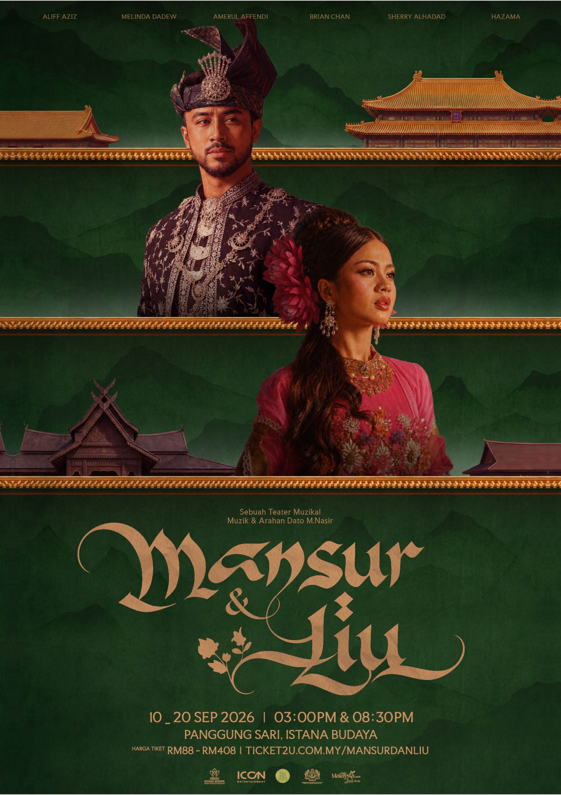 MANSUR & LIU
